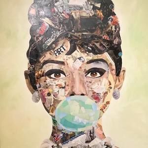 Meet your Posher, Rhonda